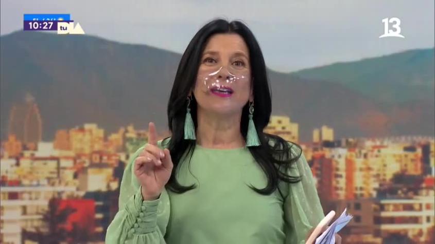 Tu Día / Capítulo del 14 de abril 