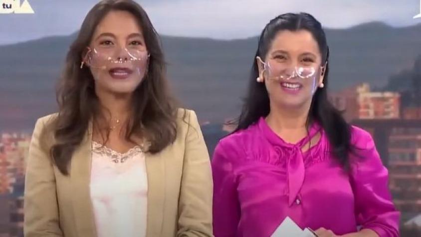 Tu Día / Capítulo del 26 de abril 