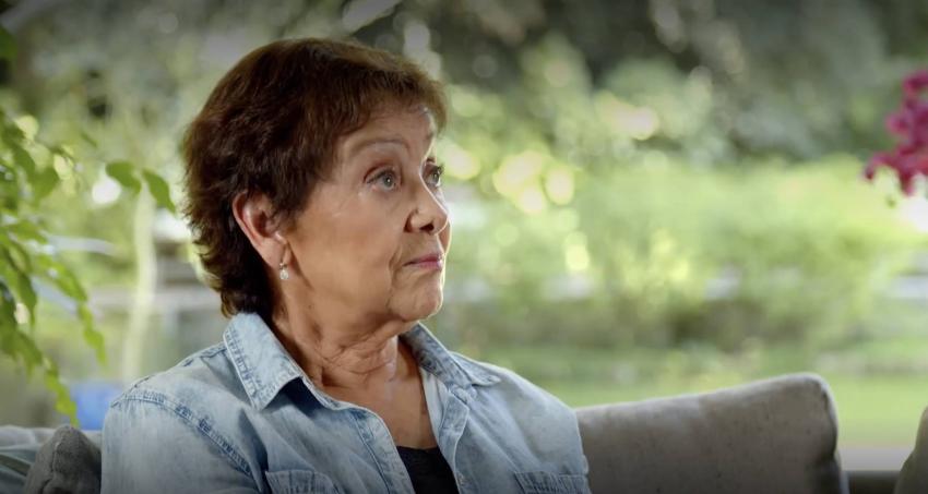 “Ser separado era un estigma”: Gloria Benavides recordó cuando fue madre soltera a los 19 años