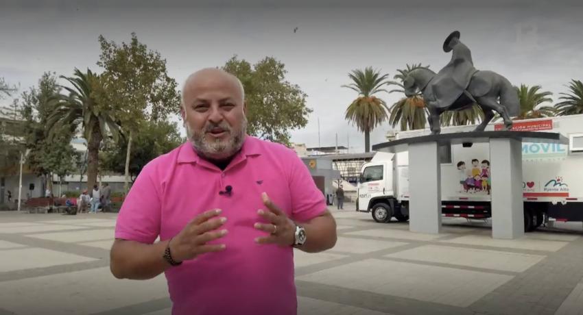 Sabor Capital / Capítulo 10 / Comuna de Puente Alto