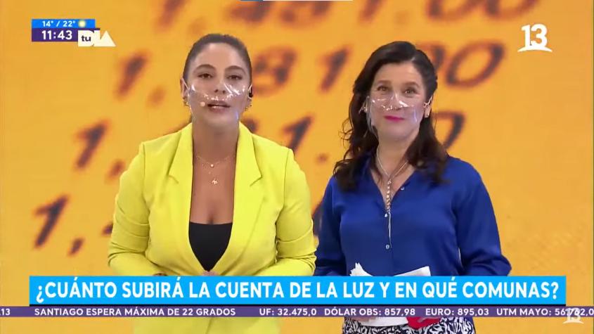 Tu Día / Capítulo del 17 de mayo 