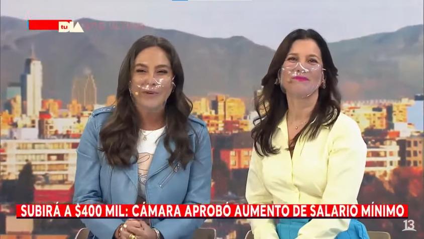 Tu Día / Capítulo del 18 de mayo