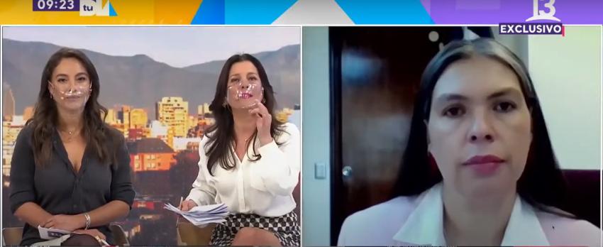 Tu Día / Capítulo del 19 de mayo