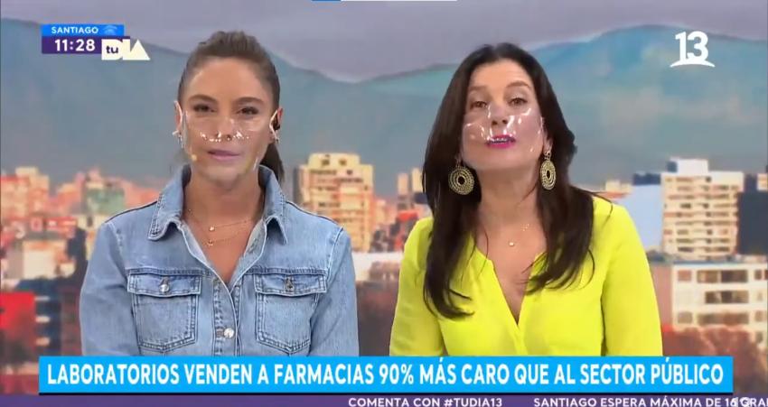 Tu Día / Capítulo del 20 de mayo