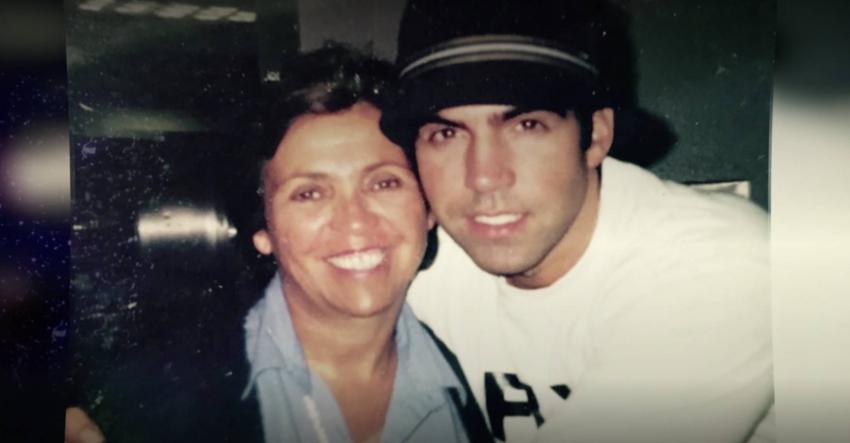 La difícil dualidad del éxito de Felipe Viel en Miami y la pérdida de su madre