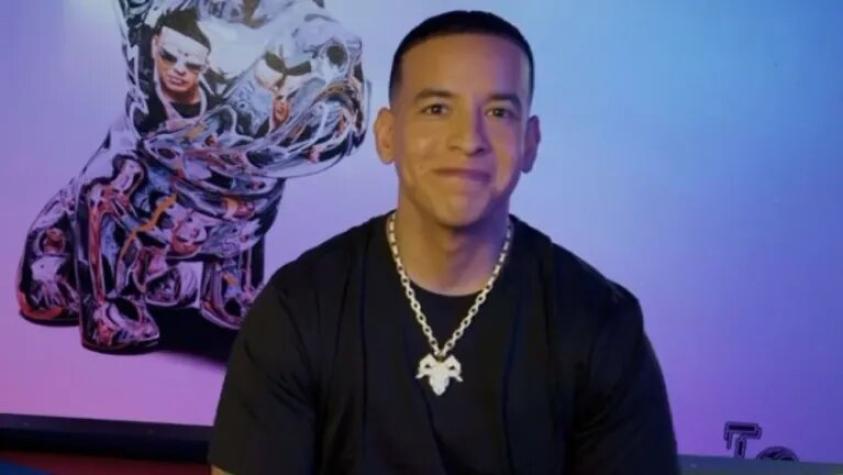 Otro bochorno: Cancelan preventa de Daddy Yankee por problemas en plataforma