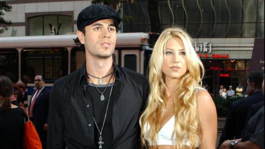 Conoce la extravagante mansión de Enrique Iglesias y Anna Kournikova en Estados Unidos