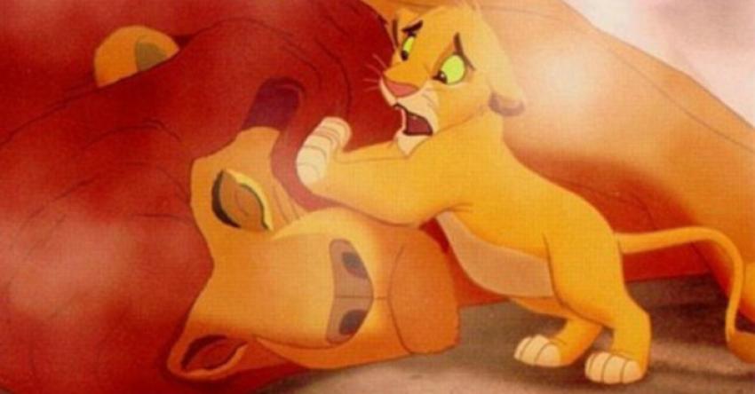 Macabra teoría de El Rey León se hizo viral y destrozó a los fans