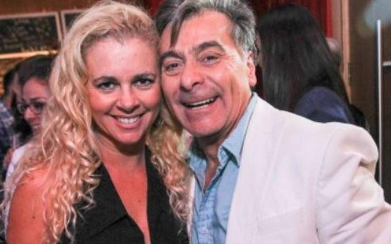 “No hables más...”: Pato Torres reveló particular petición de Titi García-Huidobro tras quiebre amoroso 