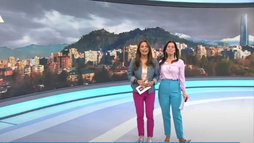 Tu Dia / Capítulo del 27 de mayo 