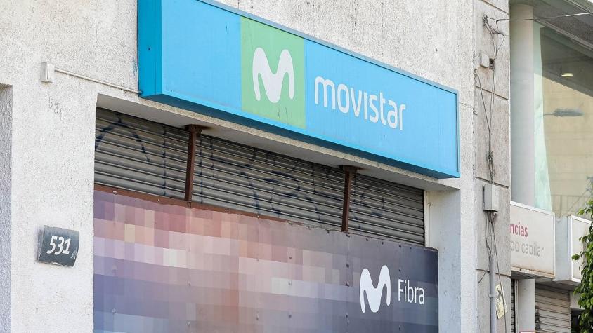 Movistar tendrá que compensar por alza de precios: ¿Quiénes serán beneficiados?