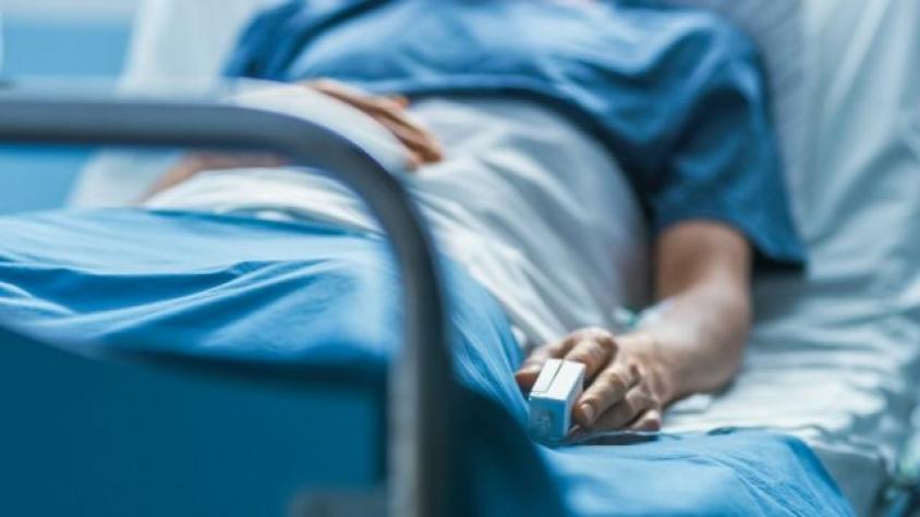 Joven despertó del coma y descubrió que su pareja la dejó por otra mujer