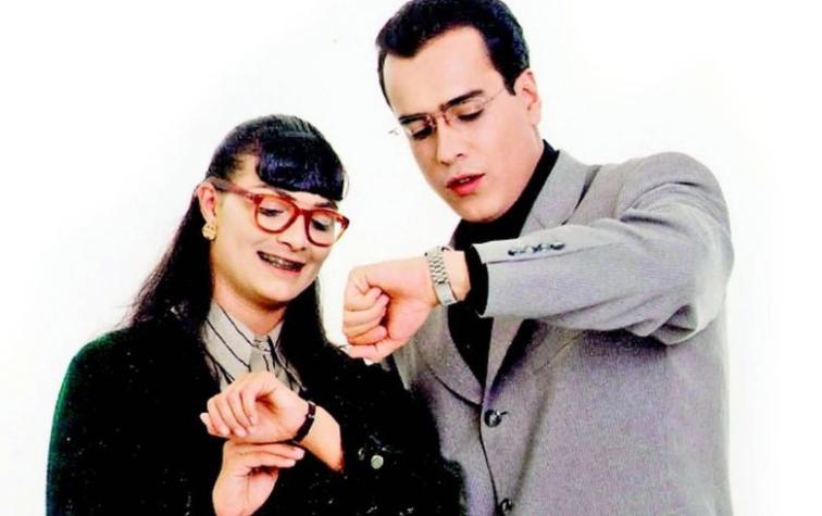 Los memes tras el anuncio de la salida de “Betty, la fea” de popular plataforma de streaming