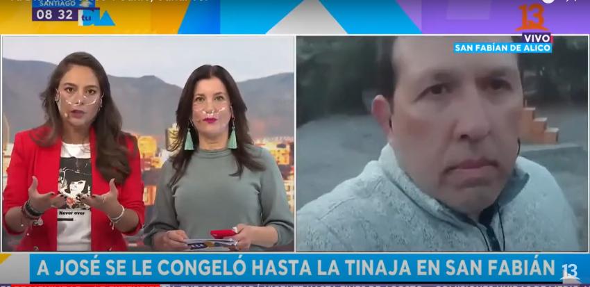 Tu Día / Capítulo del 1 de junio