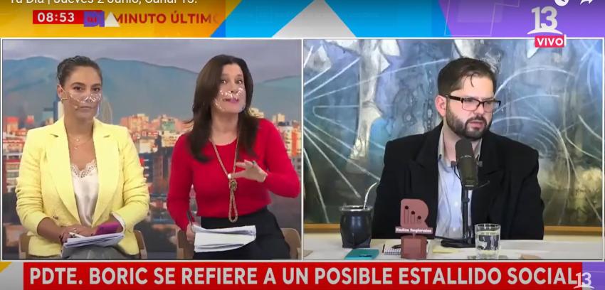 Tu Día / Capítulo del 2 de junio