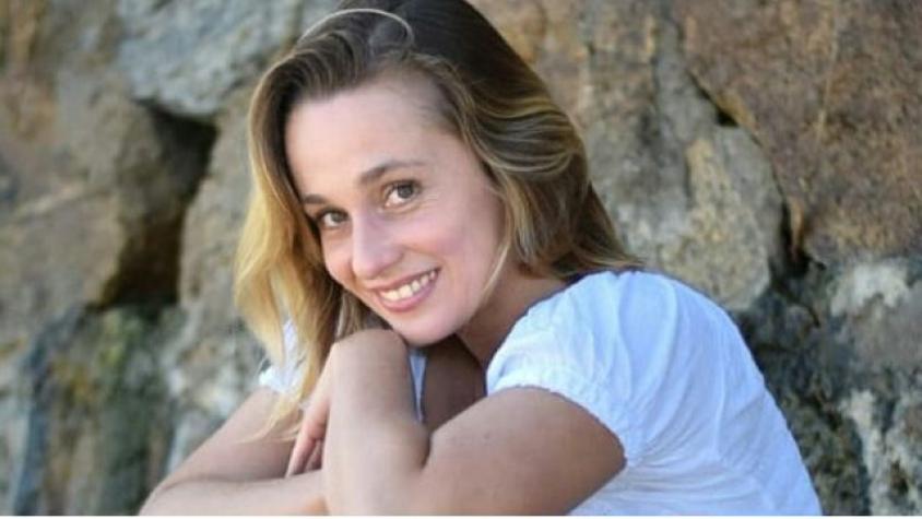 Así luce hoy Eileen Aguilar, ex participante de “La Granja”