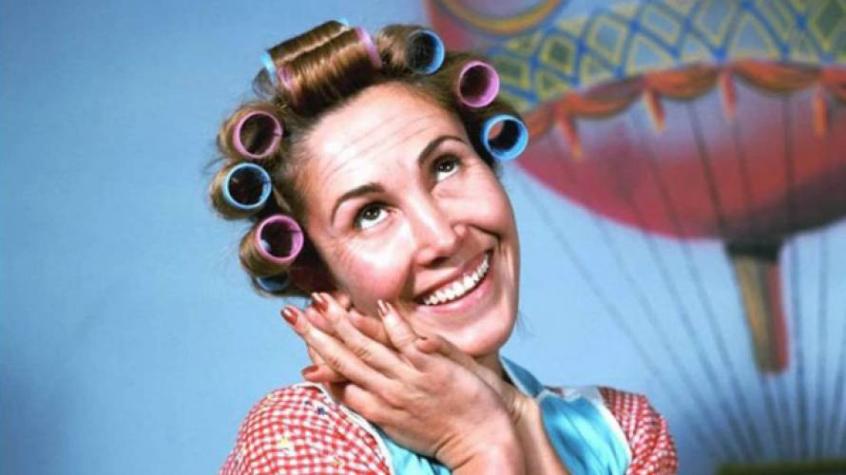 La criticada foto que compartió “Doña Florinda” en su Instagram
