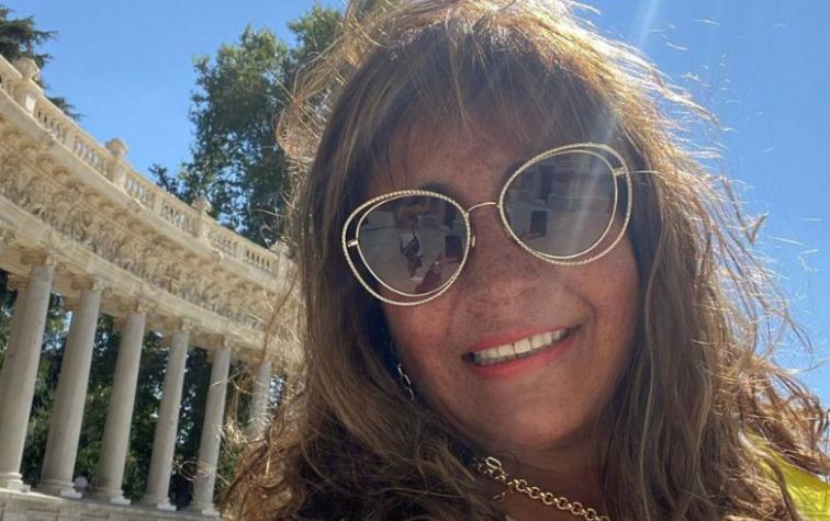 Helhue Sukni y exitoso método para bajar de peso