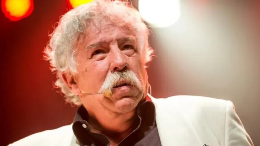 Detienen a Iván Arenas tras protagonizar accidente en presunto estado de ebriedad