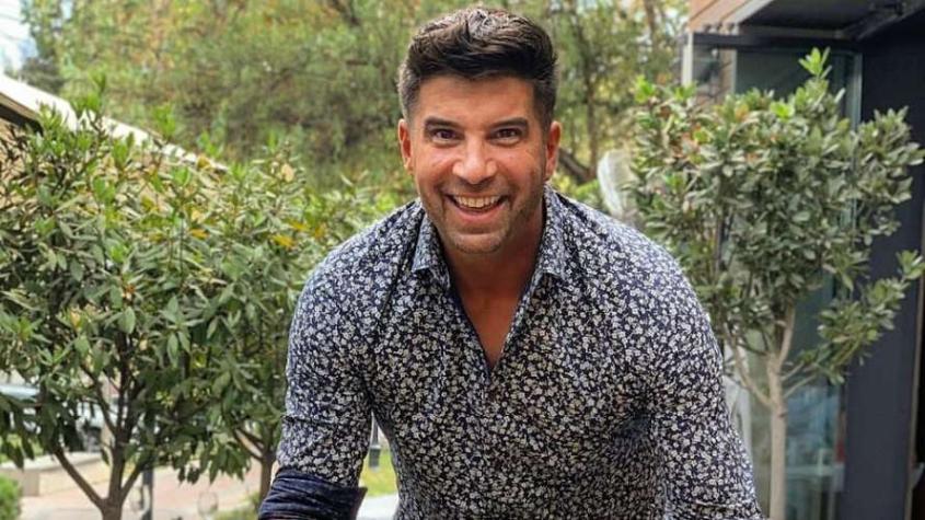 “Me pasó lo mismo”: El particular mensaje que le envió Mario Velasco a Shakira