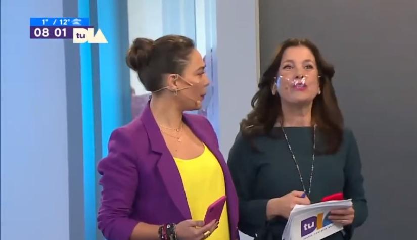 Tu Día / Capítulo del 15 de junio