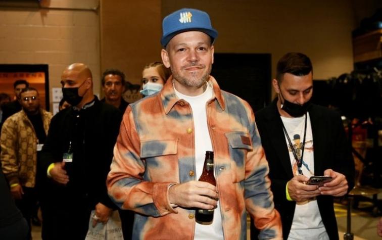 Residente pone en venta su mansión en California por $6.7 millones de dólares