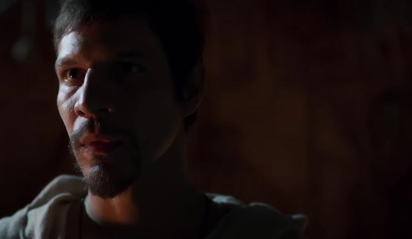 Dos actores de The Chosen One fallecieron en un accidente automovilístico en México