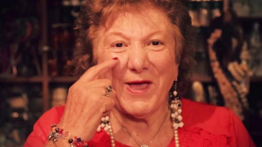 "Va a estar muy mala la cosa": Yolanda Sultana hace llamado urgente a Gabriel Boric