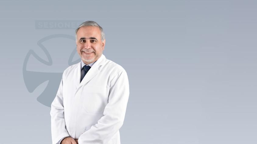 Doctor Ugarte entregará consejos para el retorno a clases seguro en conversatorio Teletón