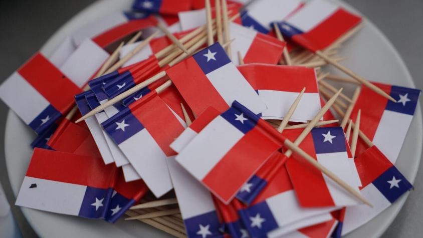 Fiestas Patrias: Gobierno enviará proyecto para que el 16 de septiembre sea feriado 