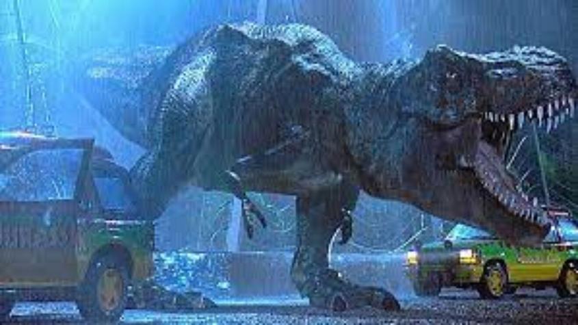 Mira el insólito error en Jurassic Park que salió a la luz a 27 años de su estreno 