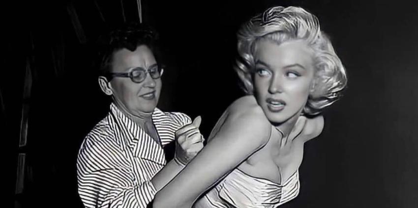 Psíquico declaró que Marilyn Monroe fue asesinada por la información que manejaba