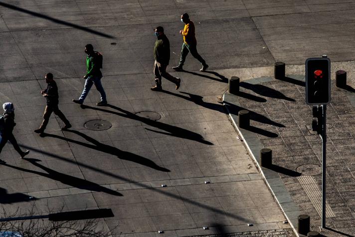 Plan Paso a Paso: 18 comunas retroceden de fase este jueves 