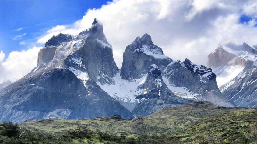 OVNIS en Torres del Paine: Los casos que azotan la Patagonia chilena