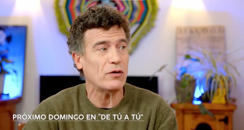 "Yo corrí el riesgo de irme a la mier...": Julio Milostich recordará su papel en "El Señor de la Querencia"