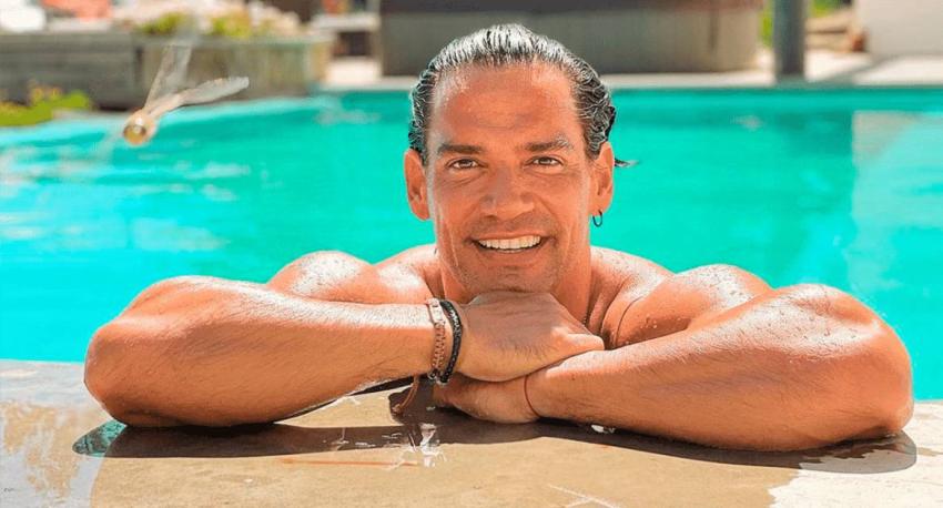 Cristián de la Fuente volverá a la actuación protagonizando película navideña 