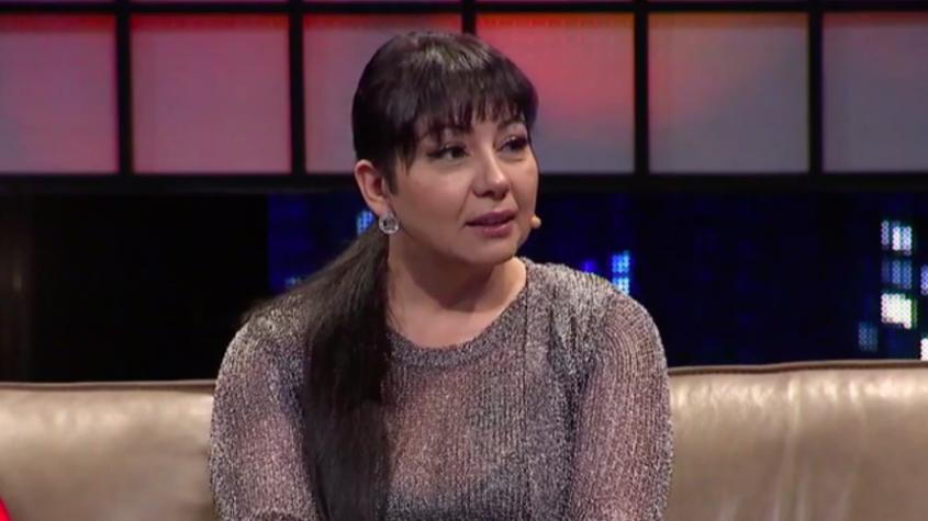 "Lo vi claramente": La impactante revelación de Vanessa Daroch al asegurar que sabe cómo morirá 