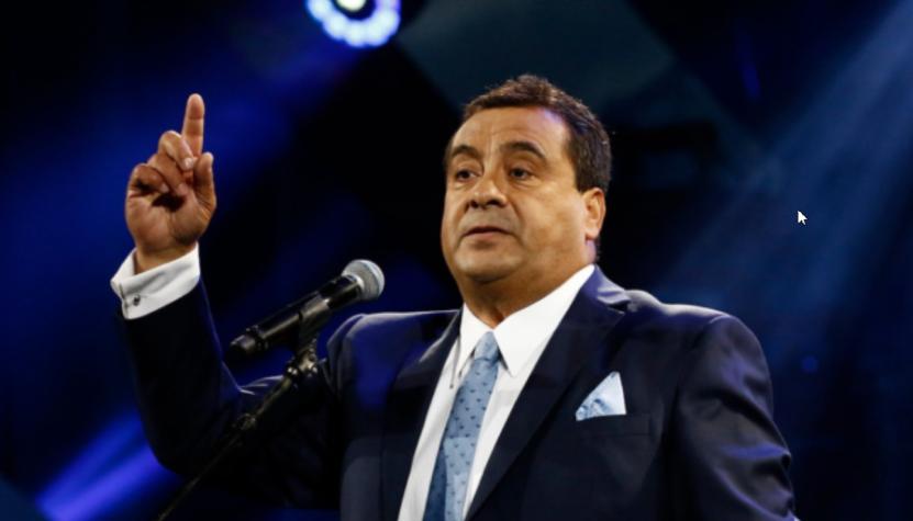 Dino Gordillo habla sobre cómo ha sido criar a sus nietas tras la muerte de su hijo