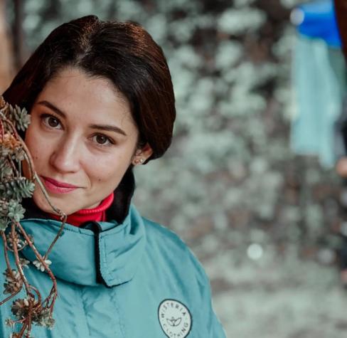 La razón por la que Fernanda Salazar invirtió sus apellidos: mostró nueva cédula