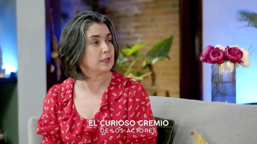 "Nunca quise tener hijos": Paulina Urrutia y su rol de madre putativa