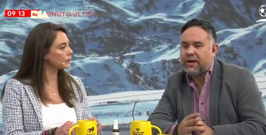 Tu Día / Capítulo del jueves 14 de julio