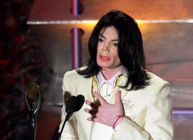 "Él se hizo esto": Psíquico afirmó que Michael Jackson cometió suicidio