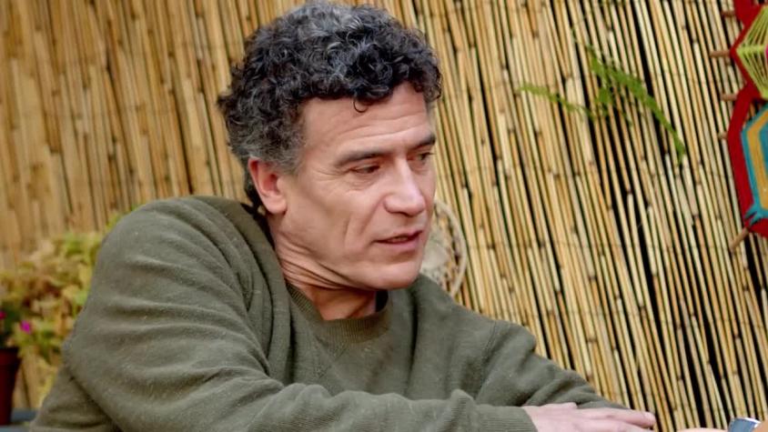 "Tenía 10 años": Julio Milostich y la pérdida de su padre