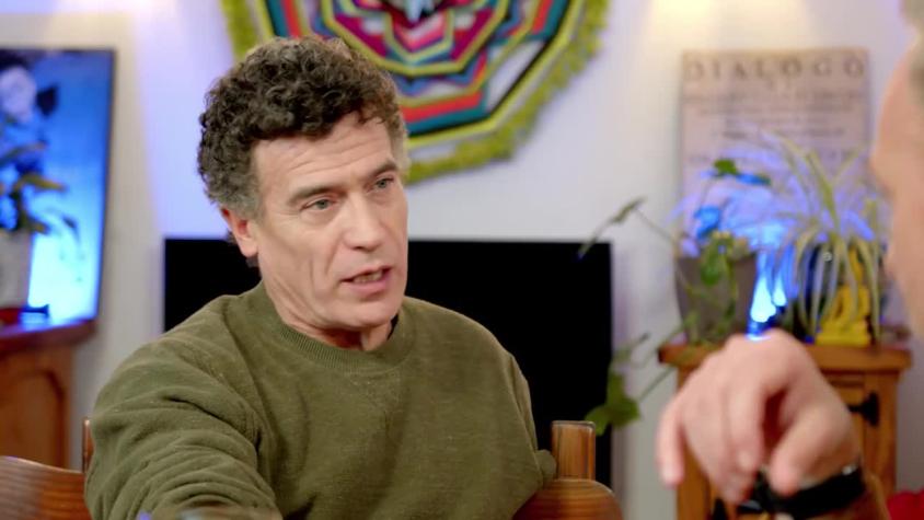 "Le di todo": Julio Milostich tras protagonizar al Señor de la Querencia