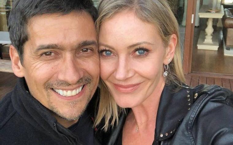 Rafael Araneda muestra sus soñadas vacaciones en Cancún: “disfrutando con las reinas”