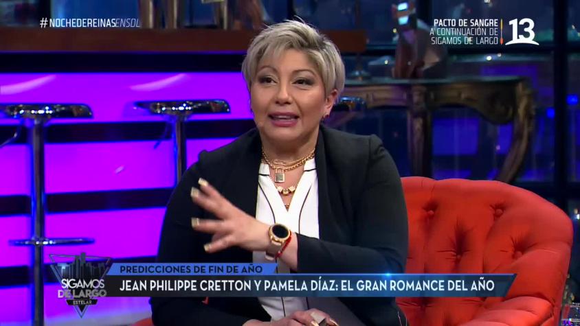 "No hay un cielo": Vanessa Daroch reveló que sucede después de la muerte