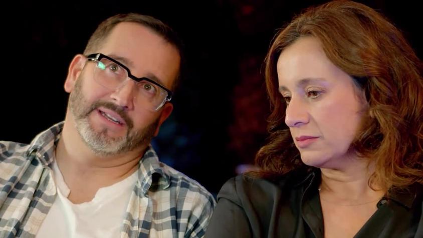 Eduardo Fuentes y su diagnóstico de cáncer a la tiroides