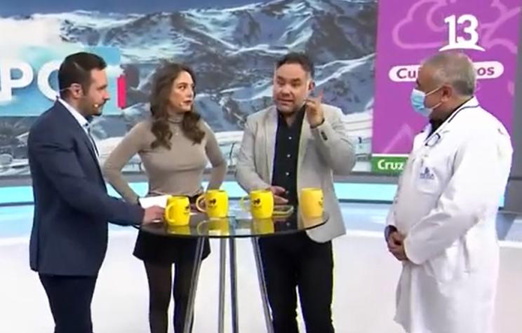 Tu Día / Capítulo del martes 19 de julio