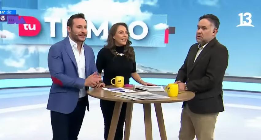 Tu Día / Capítulo del miércoles 17 de agosto