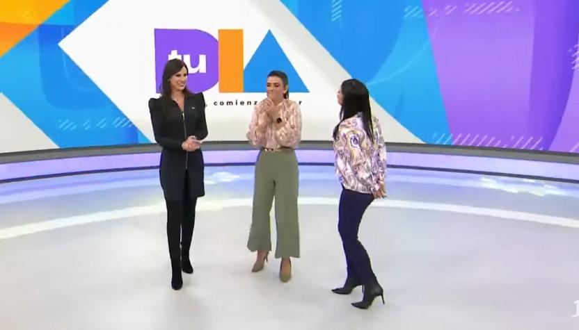 Tu Día / Capítulo del jueves 18 de agosto